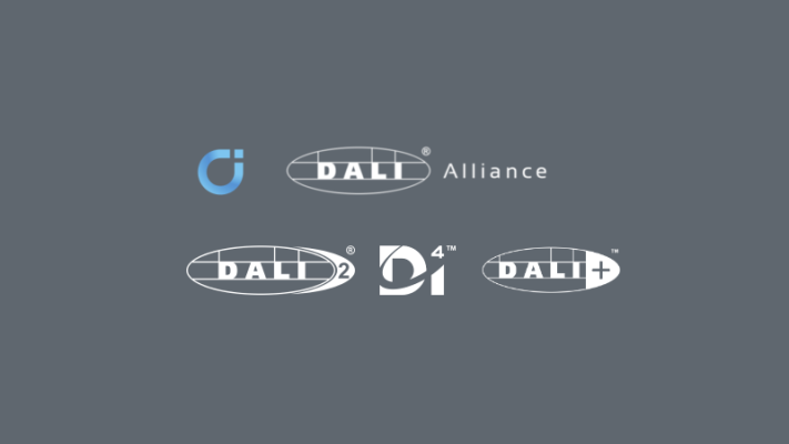 DALI-dimning: digitalt belysningssystem