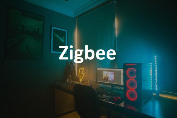Zigbee-dimning: uppgradera din belysning till trådlös