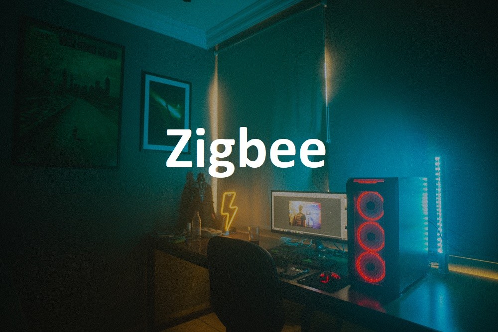 Zigbee dimning artikelbeskrivning