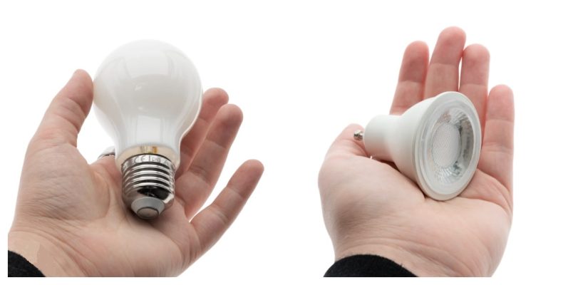 Vad är LED-ljus? &#8211; Allmänna frågor om led-lampor